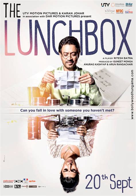 Amazon. . Lunchbox movie download filmyzilla